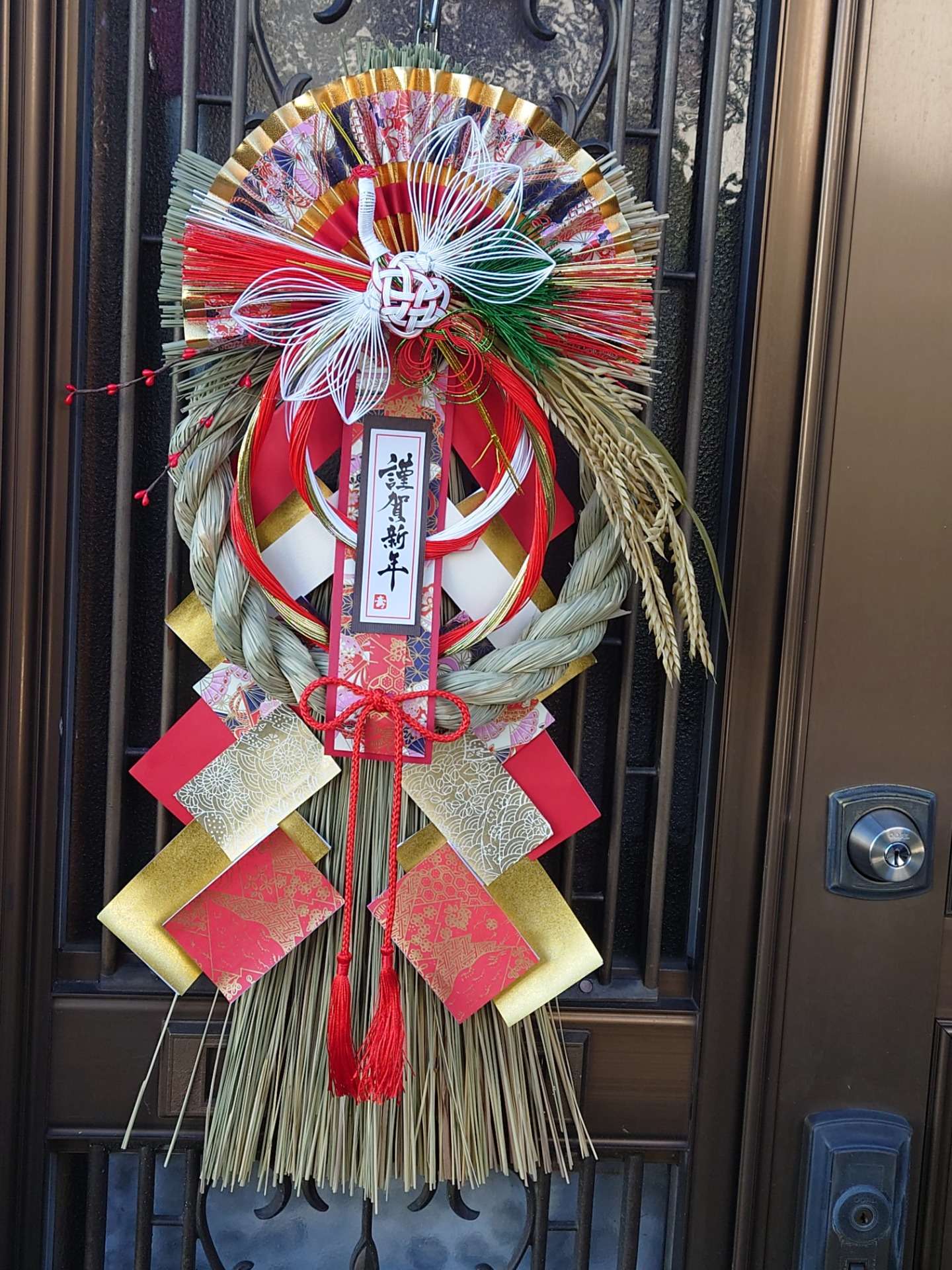 新年の準備❕☺